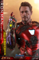 Preview: Iron Man Mark 85