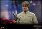 Preview: Luke Skywalker (Bespin) Actionfigur 1:6 Movie Masterpiece Series Deluxe, Star Wars: Episode V, 28 cm