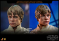 Preview: Luke Skywalker (Bespin) Actionfigur 1:6 Movie Masterpiece Series Deluxe, Star Wars: Episode V, 28 cm