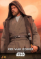 Preview: Obi-Wan Kenobi Actionfigur 1:6 DX Series, Star Wars: Obi-Wan Kenobi, 30 cm