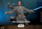 Preview: Obi-Wan Kenobi Actionfigur 1:6 DX Series, Star Wars: Obi-Wan Kenobi, 30 cm