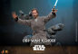 Preview: Obi-Wan Kenobi Actionfigur 1:6 DX Series, Star Wars: Obi-Wan Kenobi, 30 cm