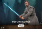 Preview: Obi-Wan Kenobi Actionfigur 1:6 DX Series, Star Wars: Obi-Wan Kenobi, 30 cm