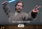 Preview: Obi-Wan Kenobi Actionfigur 1:6 DX Series, Star Wars: Obi-Wan Kenobi, 30 cm