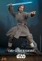 Preview: Obi-Wan Kenobi Actionfigur 1:6 DX Series, Star Wars: Obi-Wan Kenobi, 30 cm