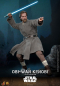 Preview: Obi-Wan Kenobi Actionfigur 1:6 DX Series, Star Wars: Obi-Wan Kenobi, 30 cm