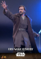 Preview: Obi-Wan Kenobi Actionfigur 1:6 DX Series, Star Wars: Obi-Wan Kenobi, 30 cm