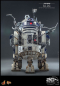 Preview: R2-D2 Actionfigur 1:6 Movie Masterpiece Series, Star Wars: Episode II, 18 cm