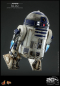 Preview: R2-D2 Actionfigur 1:6 Movie Masterpiece Series, Star Wars: Episode II, 18 cm