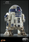 Preview: R2-D2 Actionfigur 1:6 Movie Masterpiece Series, Star Wars: Episode II, 18 cm