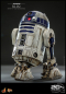 Preview: R2-D2 Actionfigur 1:6 Movie Masterpiece Series, Star Wars: Episode II, 18 cm