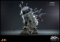 Preview: R2-D2 Actionfigur 1:6 Movie Masterpiece Series, Star Wars: Episode II, 18 cm