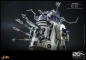 Preview: R2-D2 Actionfigur 1:6 Movie Masterpiece Series, Star Wars: Episode II, 18 cm