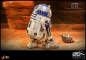 Preview: R2-D2 Actionfigur 1:6 Movie Masterpiece Series, Star Wars: Episode II, 18 cm