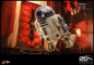 Preview: R2-D2 Actionfigur 1:6 Movie Masterpiece Series, Star Wars: Episode II, 18 cm