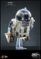 Preview: R2-D2 Actionfigur 1:6 Movie Masterpiece Series, Star Wars: Episode II, 18 cm