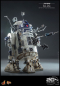 Preview: R2-D2 Actionfigur 1:6 Movie Masterpiece Series, Star Wars: Episode II, 18 cm