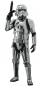 Preview: Stormtrooper (Chrome Version) Action Figure 1/6 Movie Masterpiece Series Exclusive, Star Wars, 30 cm