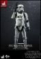 Preview: Stormtrooper (Chrome Version) Action Figure 1/6 Movie Masterpiece Series Exclusive, Star Wars, 30 cm