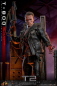 Preview: T-800 (Battle Damaged Version 2.0) Actionfigur Movie Masterpiece Series, Terminator 2, 32 cm