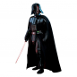 Preview: Darth Vader Actionfigur 1:6 DX Series, Star Wars: Obi-Wan Kenobi, 35 cm