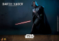 Preview: Darth Vader Actionfigur 1:6 DX Series, Star Wars: Obi-Wan Kenobi, 35 cm