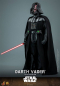 Preview: Darth Vader Actionfigur 1:6 DX Series, Star Wars: Obi-Wan Kenobi, 35 cm