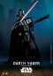 Preview: Darth Vader Actionfigur 1:6 DX Series, Star Wars: Obi-Wan Kenobi, 35 cm