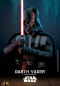 Preview: Darth Vader Actionfigur 1:6 DX Series, Star Wars: Obi-Wan Kenobi, 35 cm