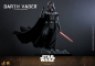 Preview: Darth Vader Actionfigur 1:6 DX Series, Star Wars: Obi-Wan Kenobi, 35 cm