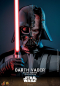 Preview: Darth Vader Actionfigur 1:6 DX Series Deluxe Version, Star Wars: Obi-Wan Kenobi, 35 cm