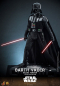 Preview: Darth Vader Actionfigur 1:6 DX Series Deluxe Version, Star Wars: Obi-Wan Kenobi, 35 cm