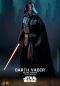 Preview: Darth Vader Actionfigur 1:6 DX Series Deluxe Version, Star Wars: Obi-Wan Kenobi, 35 cm