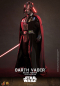 Preview: Darth Vader Actionfigur 1:6 DX Series Deluxe Version, Star Wars: Obi-Wan Kenobi, 35 cm