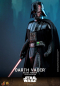 Preview: Darth Vader Actionfigur 1:6 DX Series Deluxe Version, Star Wars: Obi-Wan Kenobi, 35 cm