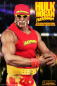 Preview: Hulkamania Hulk Hogan