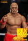 Preview: Hulkamania Hulk Hogan