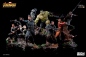 Preview: Hulk Battle Diorama Series