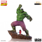 Preview: Hulk Battle Diorama