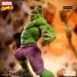 Preview: Hulk Battle Diorama