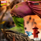 Preview: Hulk Battle Diorama