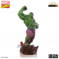 Preview: Hulk Battle Diorama