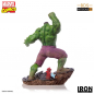 Preview: Hulk Battle Diorama