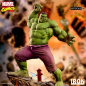 Preview: Hulk Battle Diorama