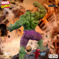 Preview: Hulk Battle Diorama