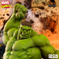 Preview: Hulk Battle Diorama