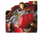 Preview: Hulkbuster MAFEX