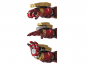 Preview: Hulkbuster MAFEX