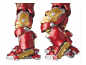 Preview: Hulkbuster MAFEX