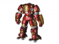 Preview: Hulkbuster MAFEX